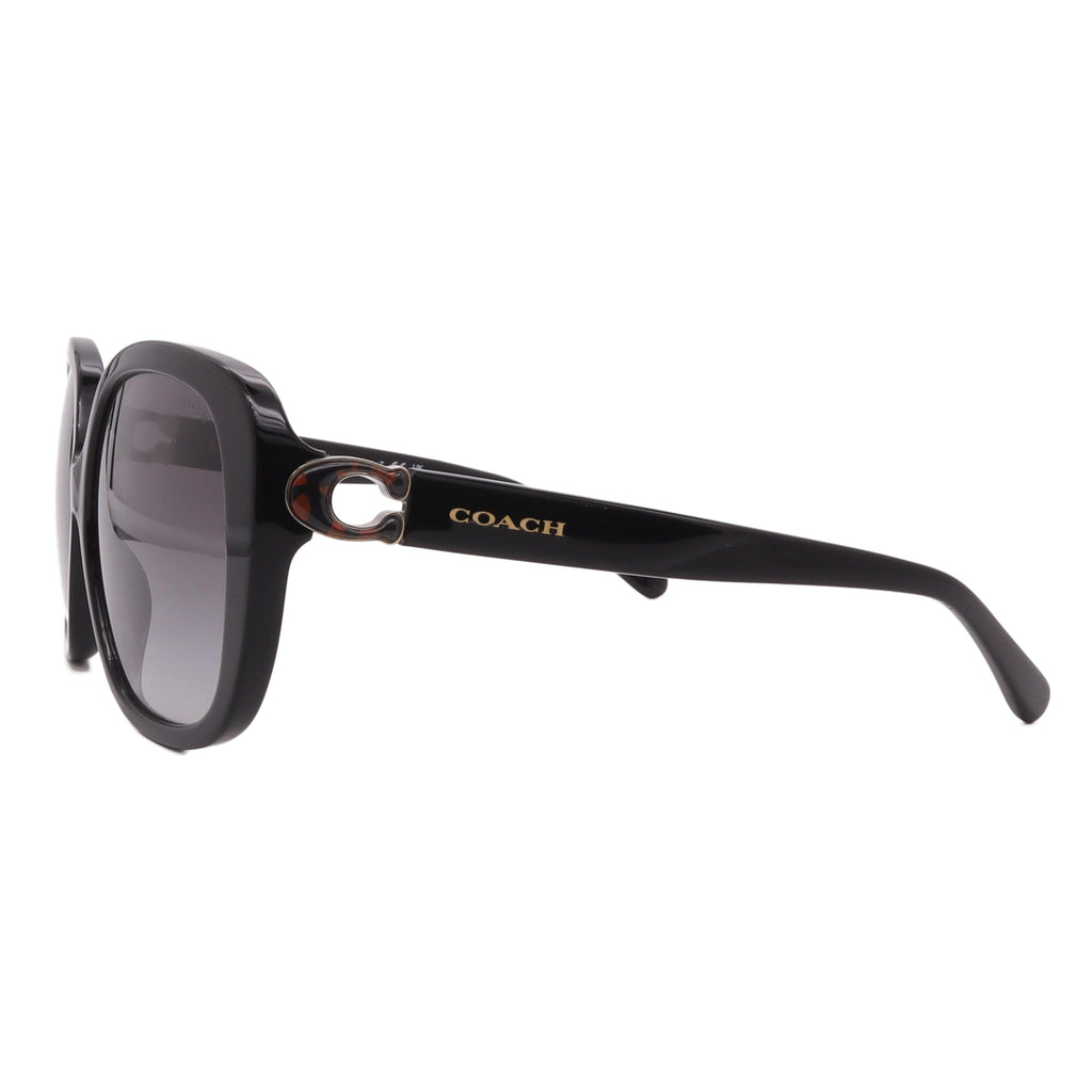 Coach Sunglasses HC8292-50028G-56-18-140 Non-Polarized FrameVault