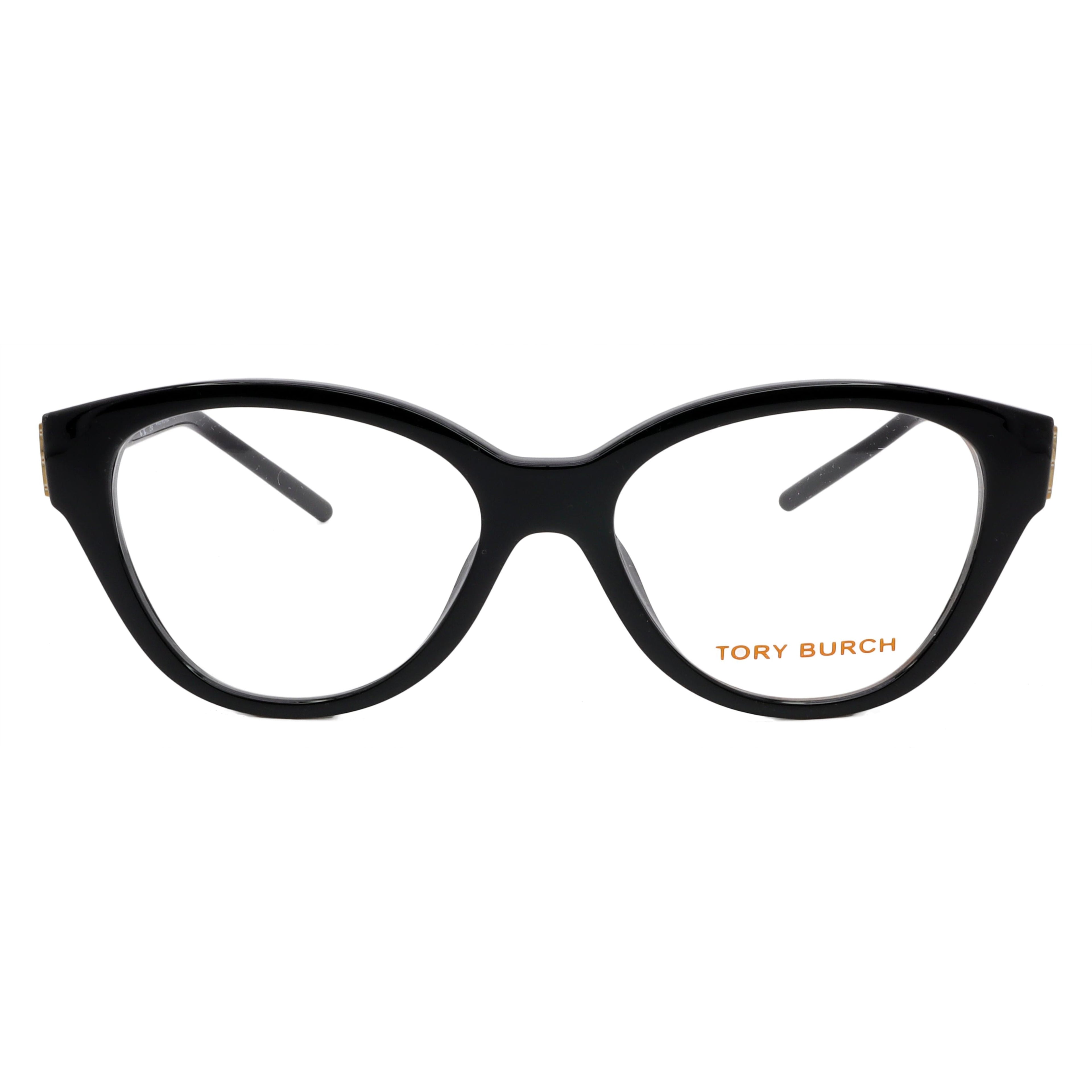 Tory Burch OPTICAL TY4008U-1791-52-16-140 Non-Polarized FrameVault