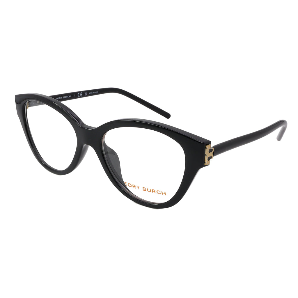 Tory Burch OPTICAL TY4008U-1791-52-16-140 Non-Polarized FrameVault
