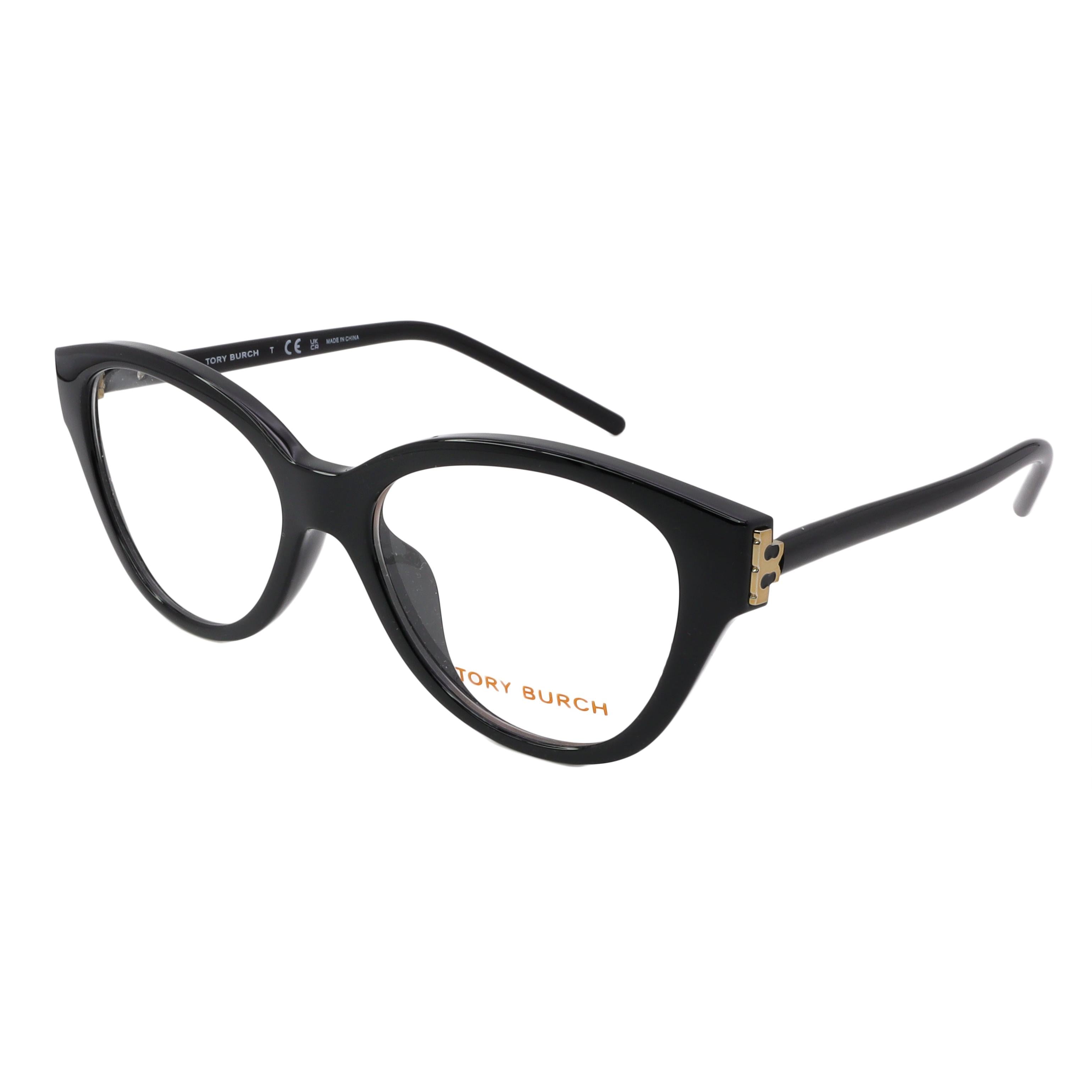 Tory Burch OPTICAL TY4008U-1791-52-16-140 Non-Polarized FrameVault