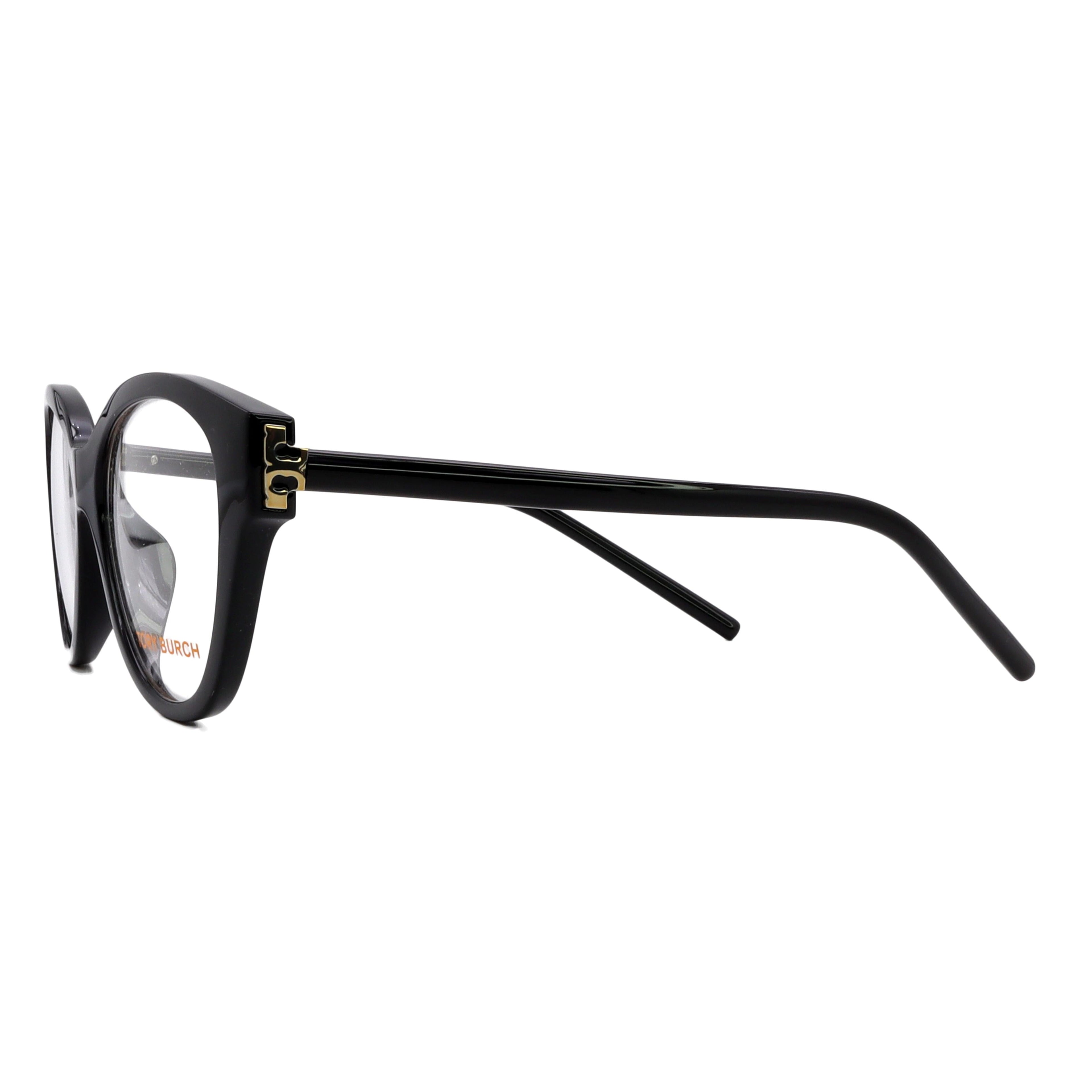 Tory Burch OPTICAL TY4008U-1791-52-16-140 Non-Polarized FrameVault