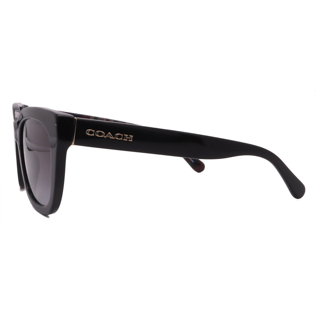 Coach Sunglasses HC8318-50028G-52-21-140 Non-Polarized FrameVault