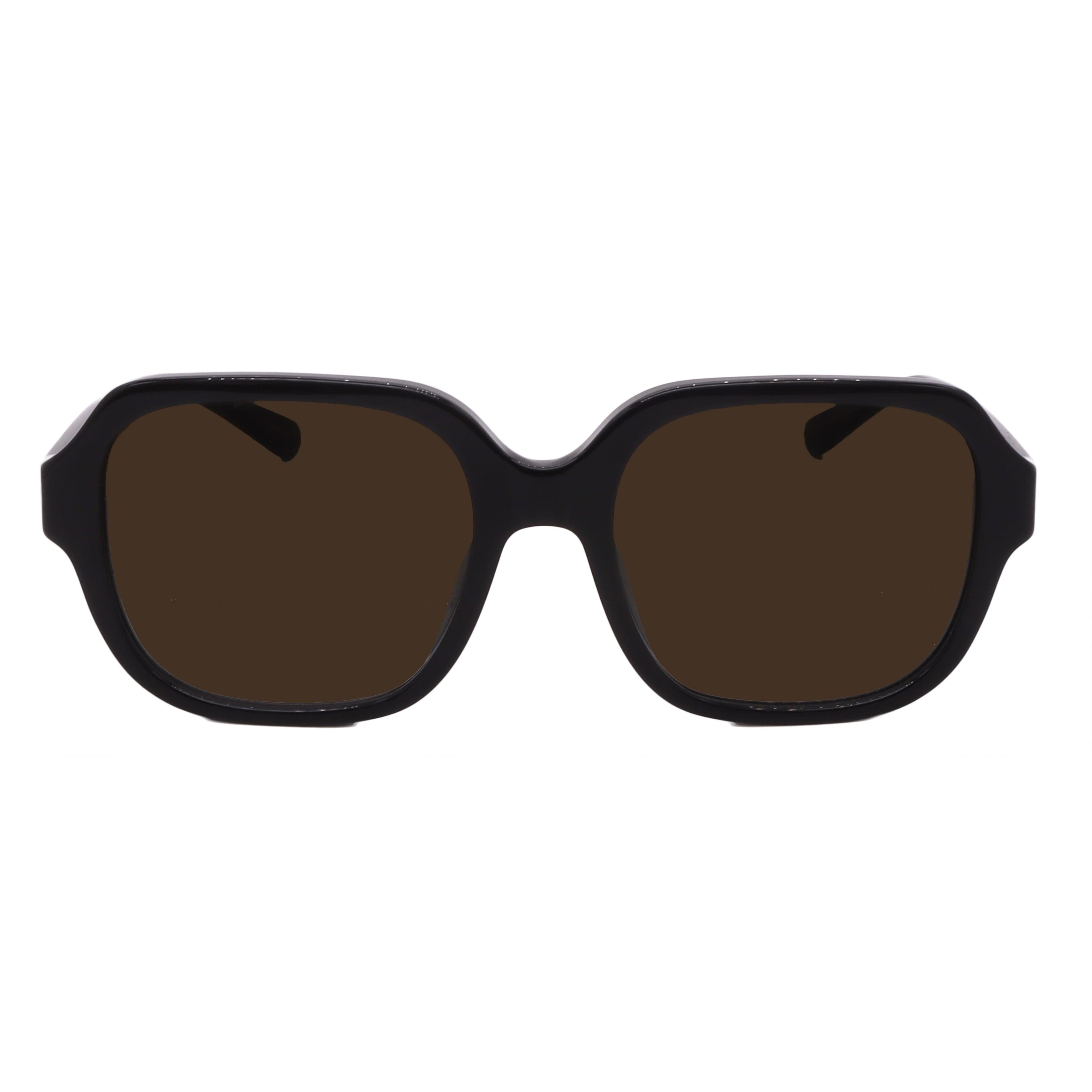 Coach Sunglasses HC8335U-50027Z-53-18-140 Non-Polarized FrameVault