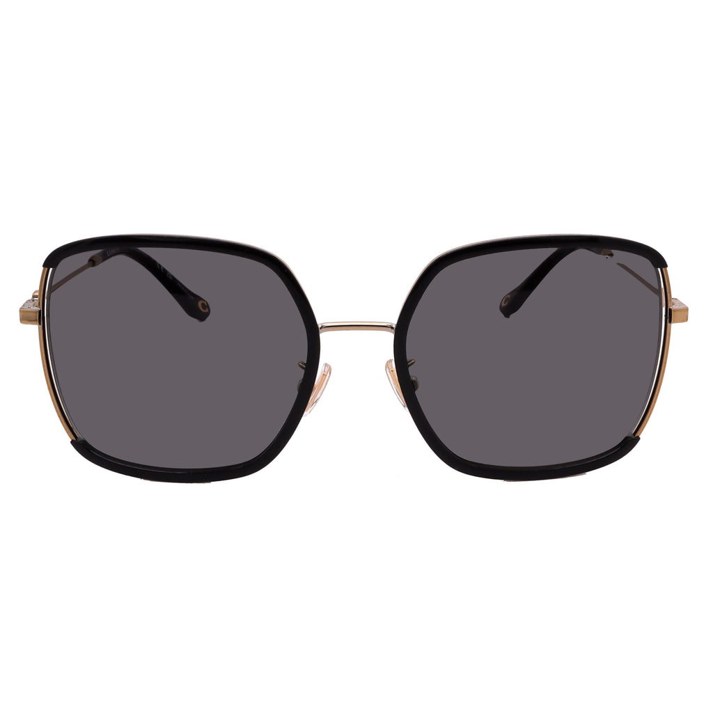 Coach Sunglasses HC7139BD-934611-58-19-145 Non-Polarized FrameVault