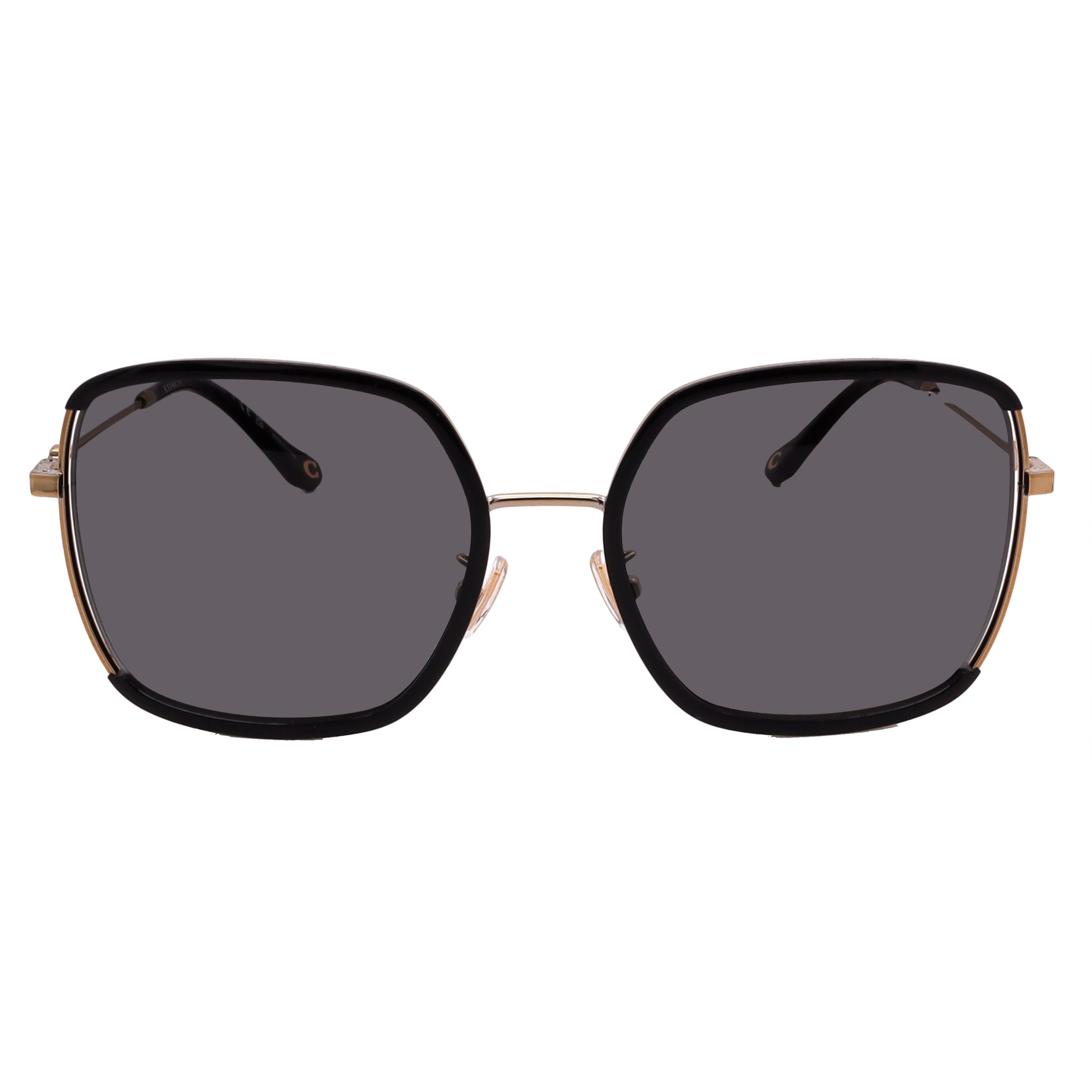 Coach Sunglasses HC7139BD-934611-58-19-145 Non-Polarized FrameVault