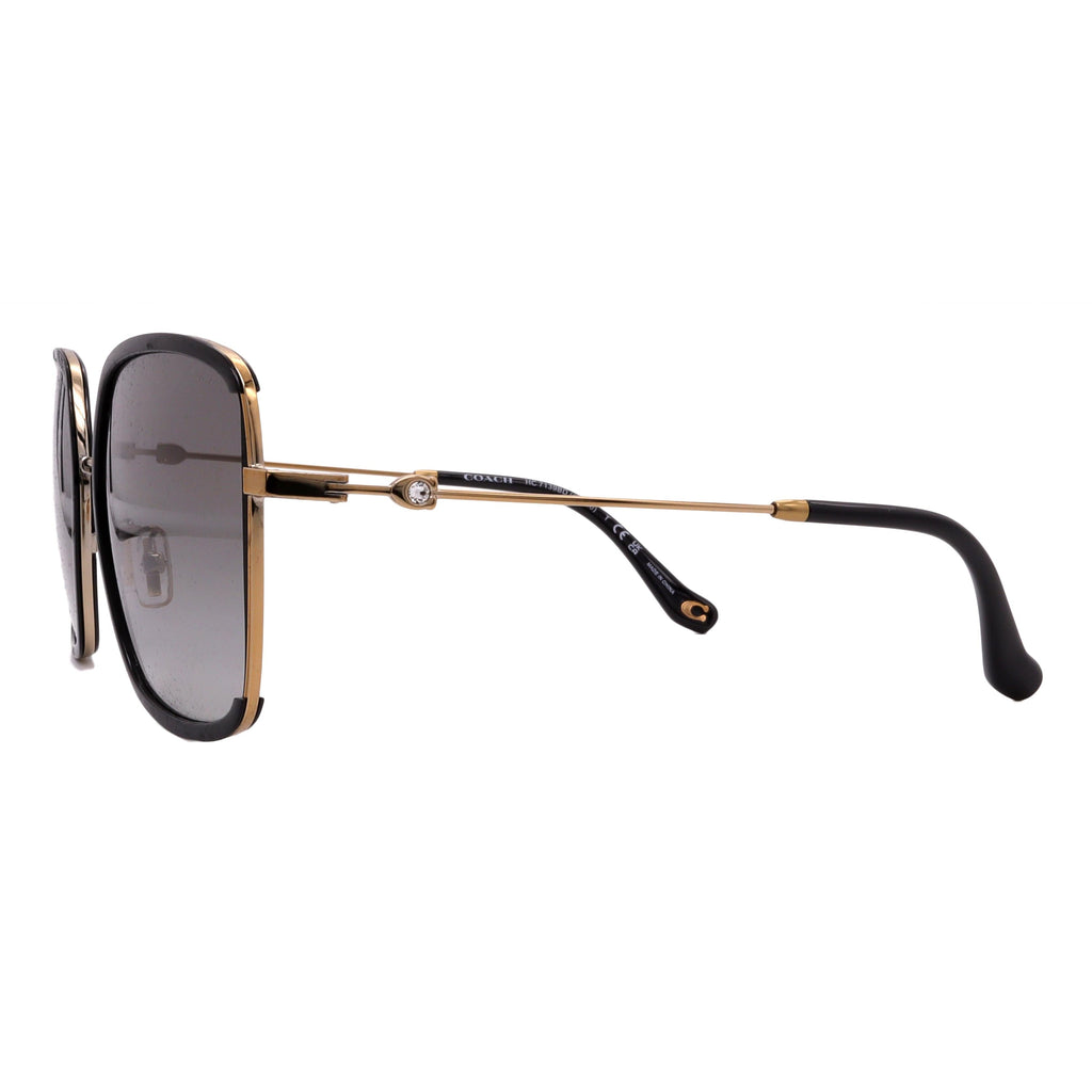 Coach Sunglasses HC7139BD-934611-58-19-145 Non-Polarized FrameVault