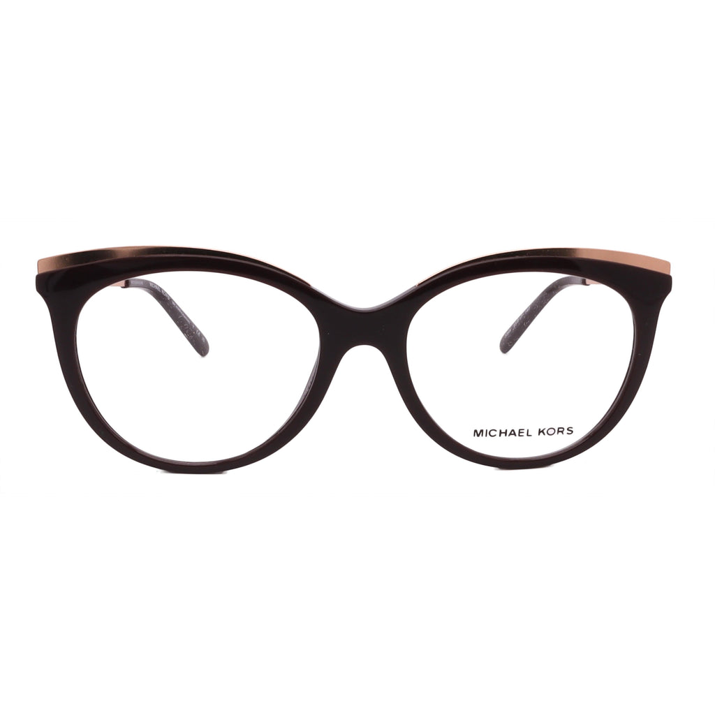 Michael Kors OPTICAL MK4089U-3344-53-17-140 Non-Polarized FrameVault