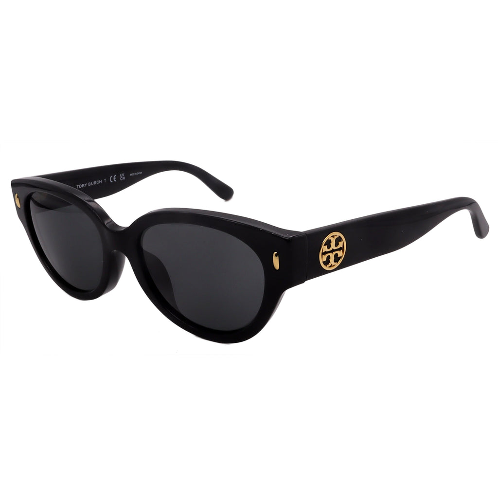 Tory Burch Sunglasses TY7168U-17098G-52-17-140 Non-Polarized FrameVault