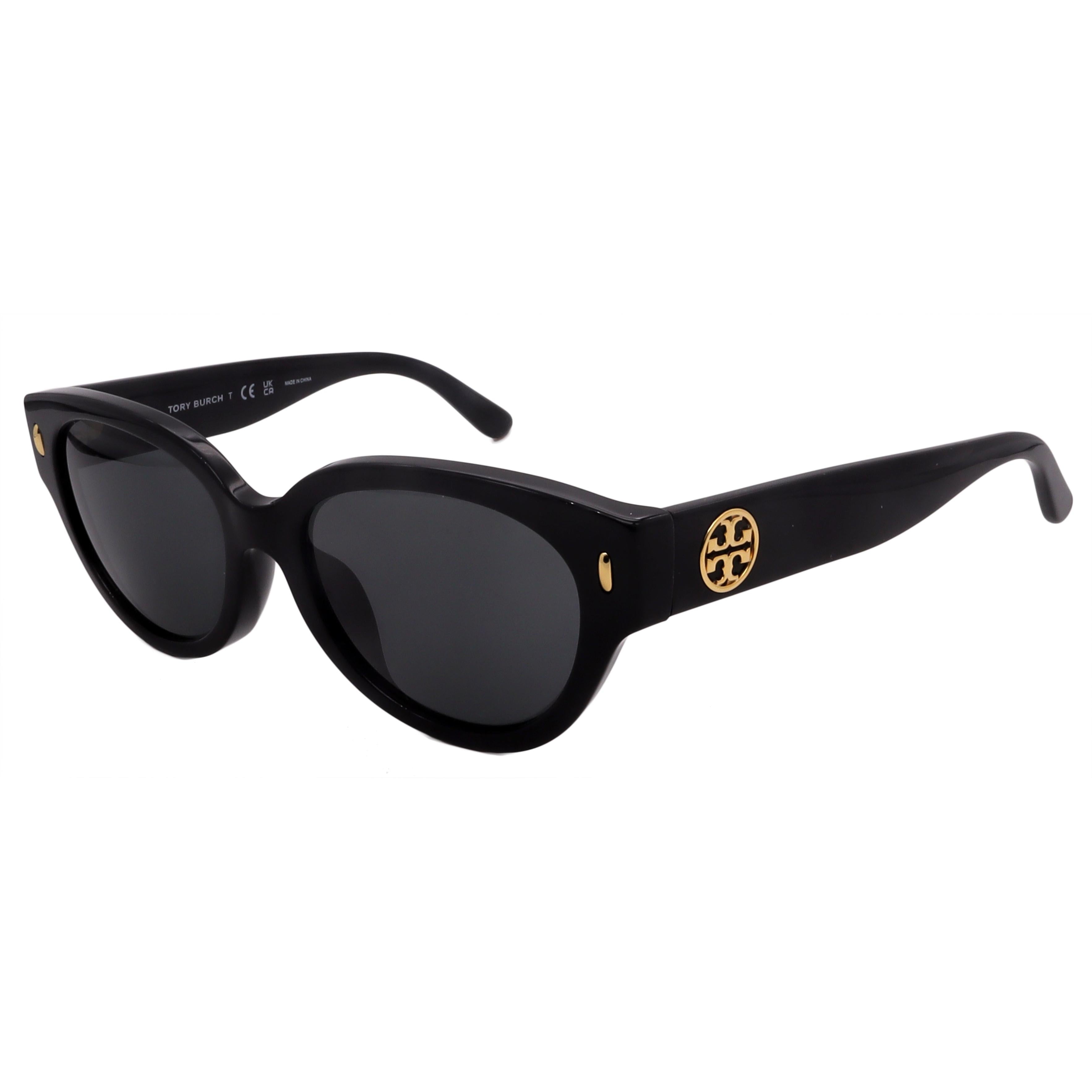 Tory Burch Sunglasses TY7168U-17098G-52-17-140 Non-Polarized FrameVault