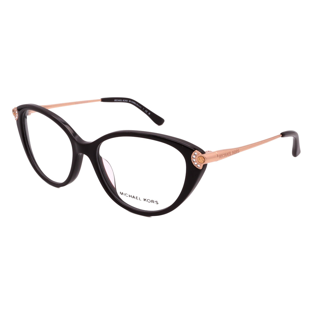 Michael Kors OPTICAL MK4098BU-3344-53-16-140 Non-Polarized FrameVault