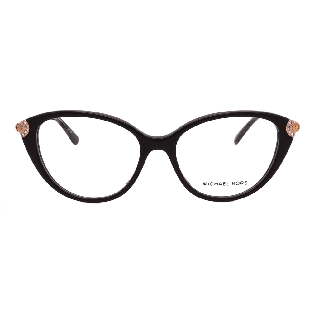 Michael Kors OPTICAL MK4098BU-3344-53-16-140 Non-Polarized FrameVault