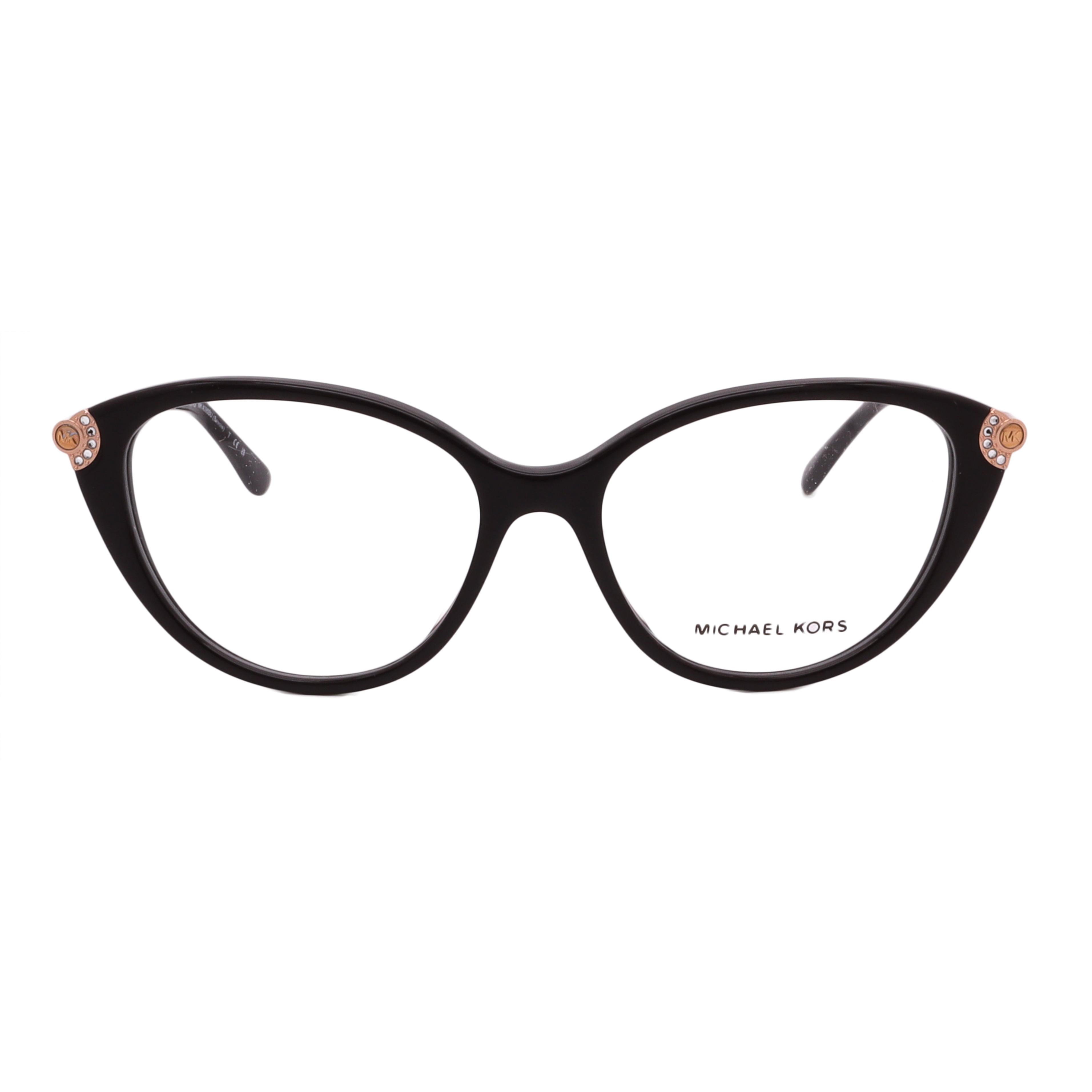 Michael Kors OPTICAL MK4098BU-3344-53-16-140 Non-Polarized FrameVault