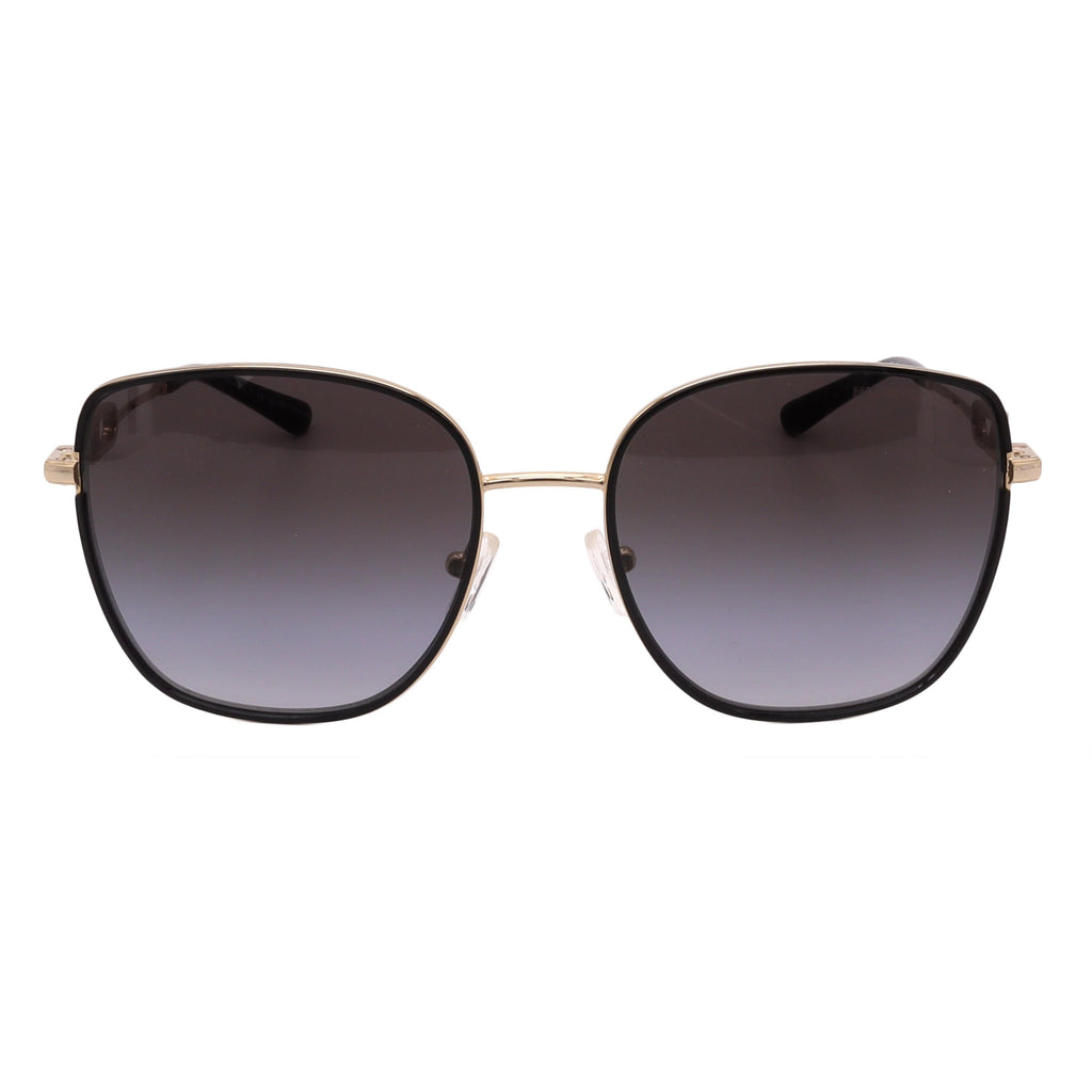 Michael Kors Sunglasses MK1129-10148G-56-18-140 Non-Polarized FrameVault