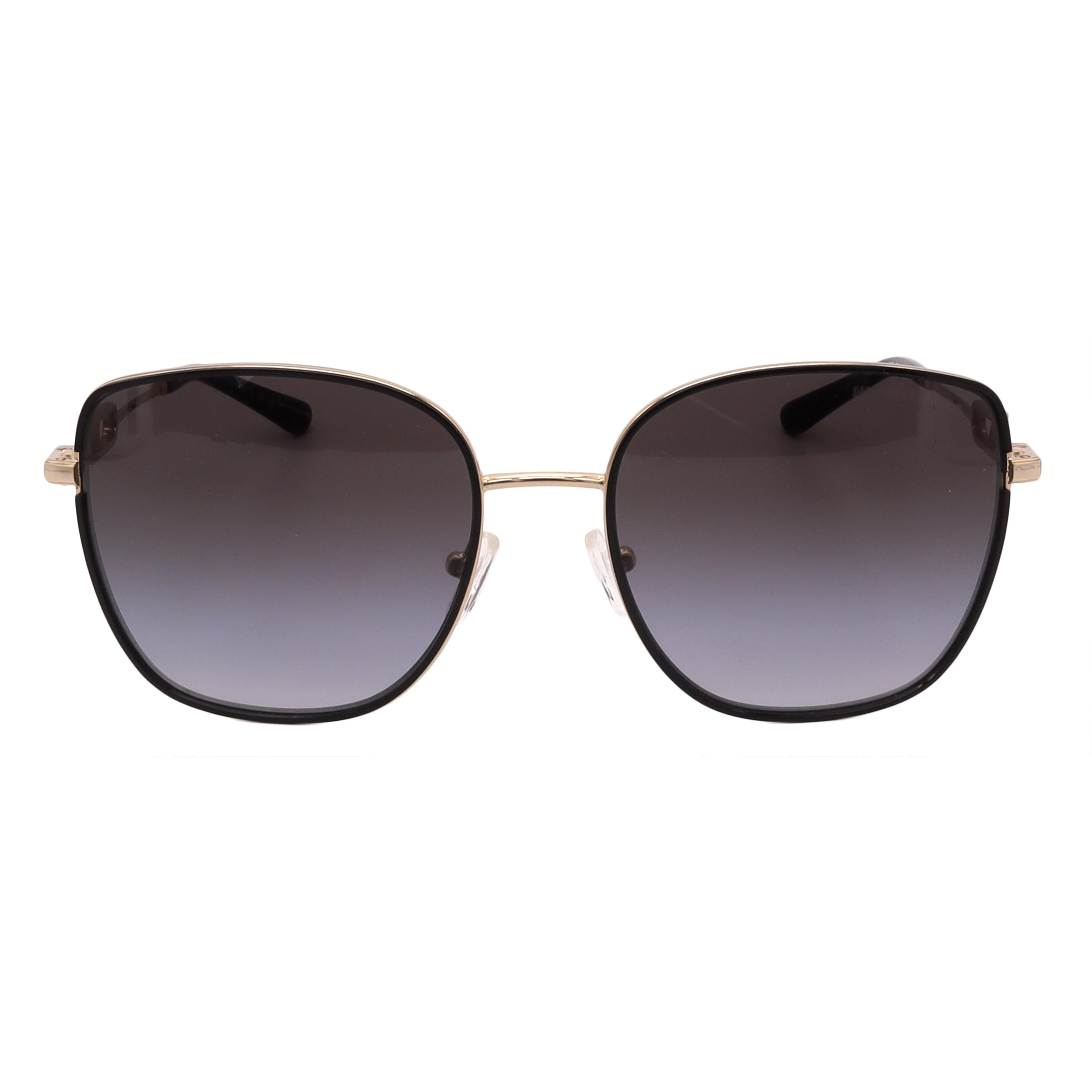 Michael Kors Sunglasses MK1129-10148G-56-18-140 Non-Polarized FrameVault
