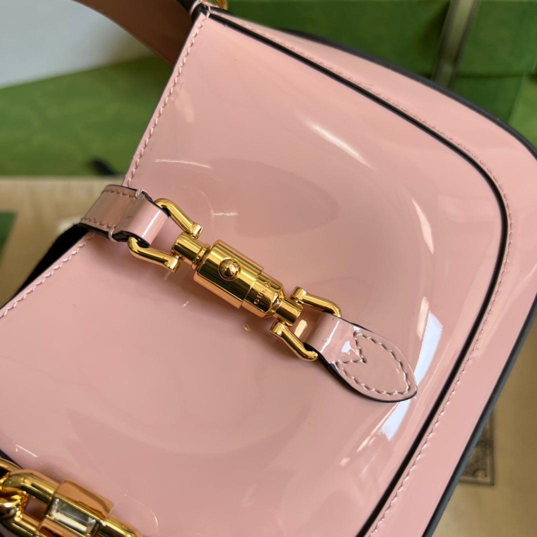 Gucci Jackie 1961 Mini Bag Banlieue91