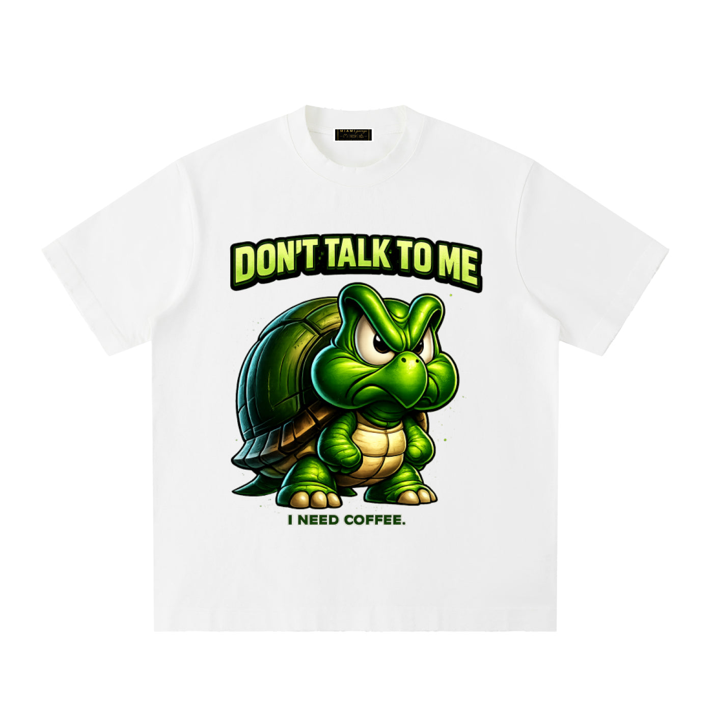T SHIRT