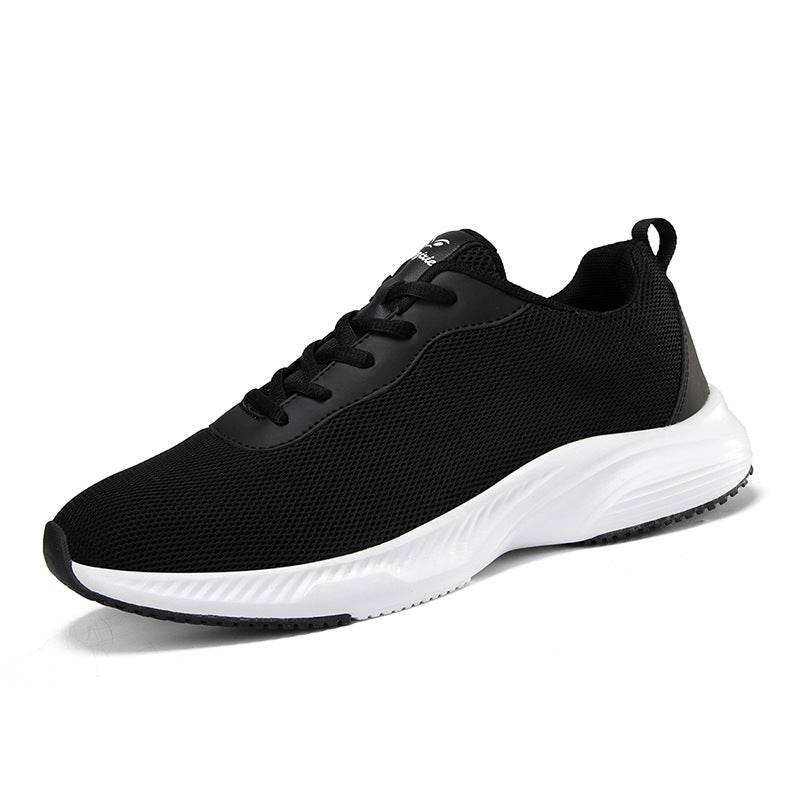 Plus Size Men's Shoes Size Mesh Breathable Zara-Craft