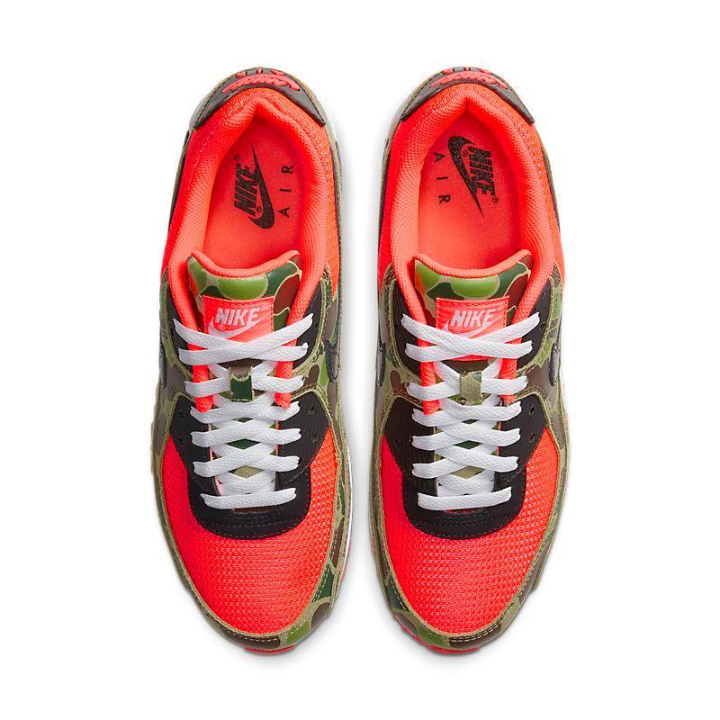 Nike Air Max 90 'Reverse Duck Camo' Banlieue91