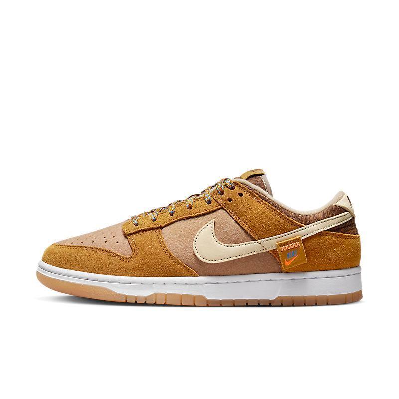Nike Dunk Low SE Teddy Bear Praline Banlieue91