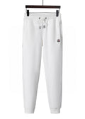 Moncler Long Pants 'White' Banlieue91