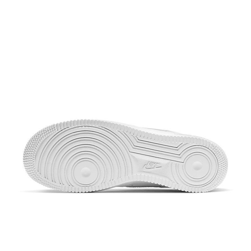 Nike Air Force 1 'White' Banlieue91