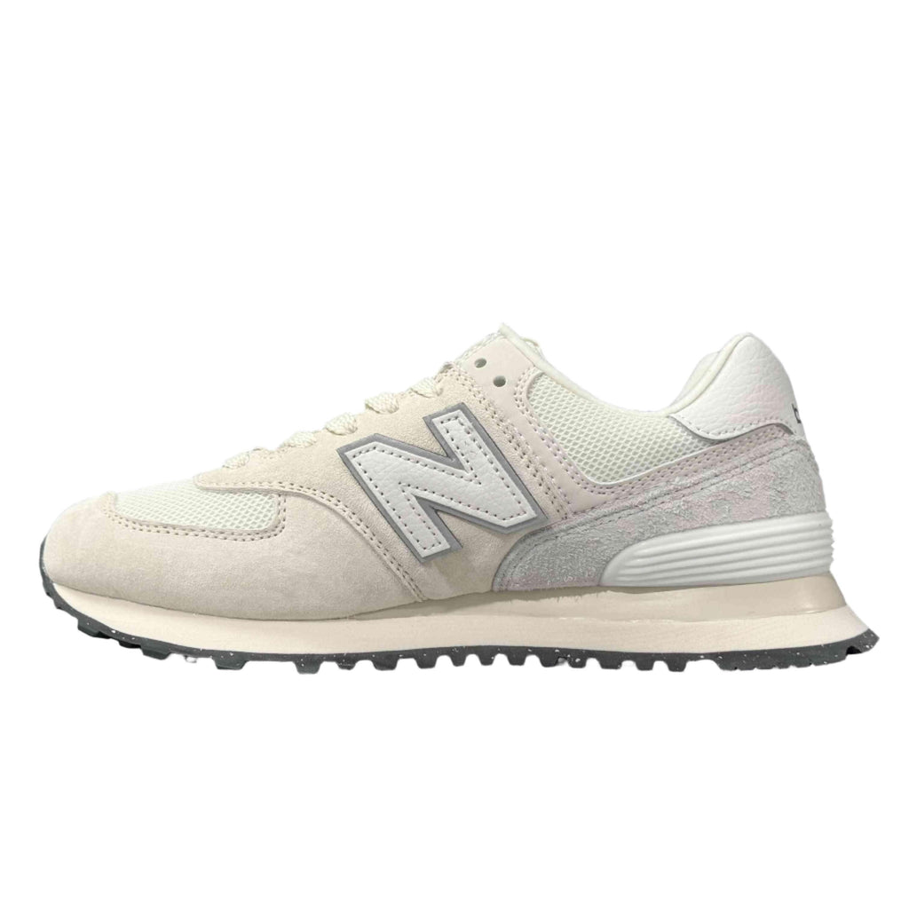 New Balance 574 'Beige White' Banlieue91