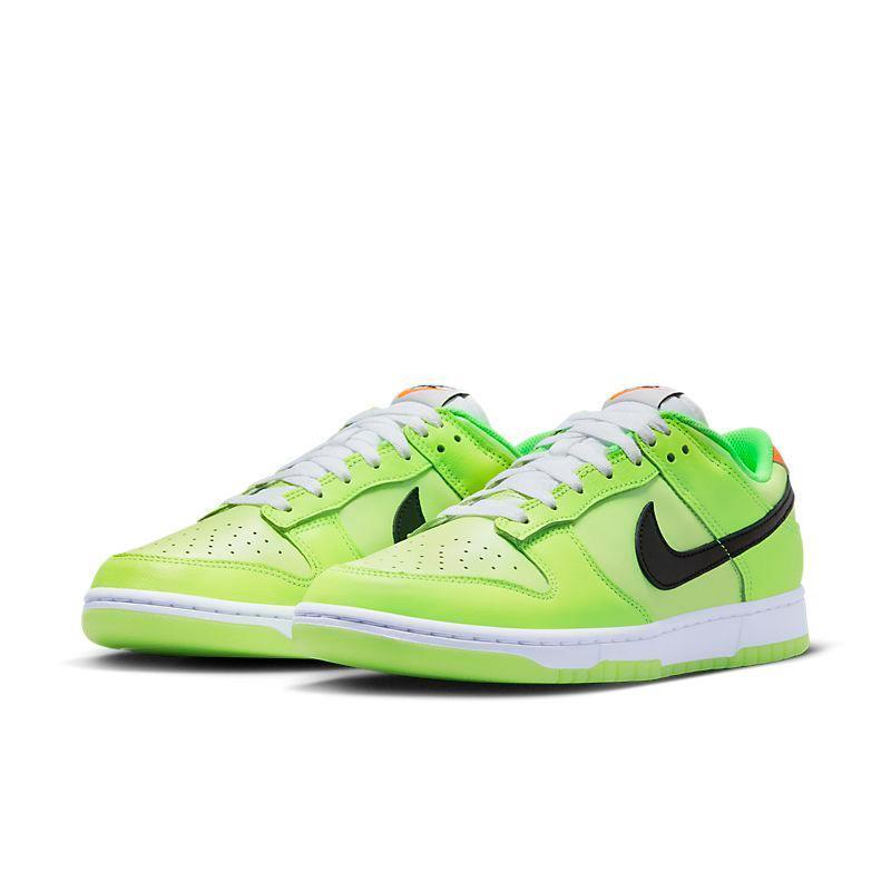 Nike Dunk Low 'SE Splash Volt' Banlieue91