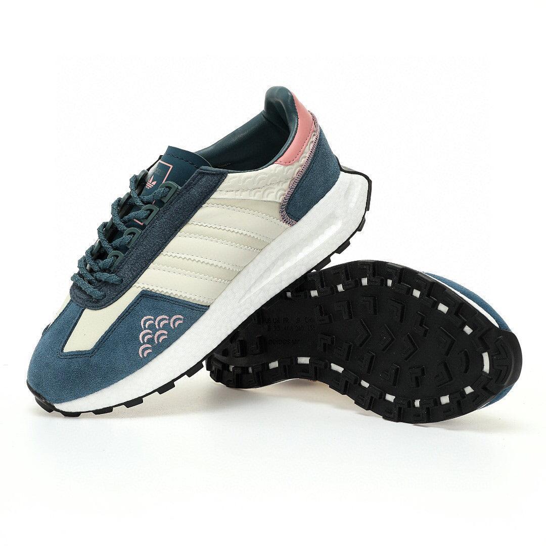 Adidas Retropy E5 'Navy Beige Pink' Banlieue91