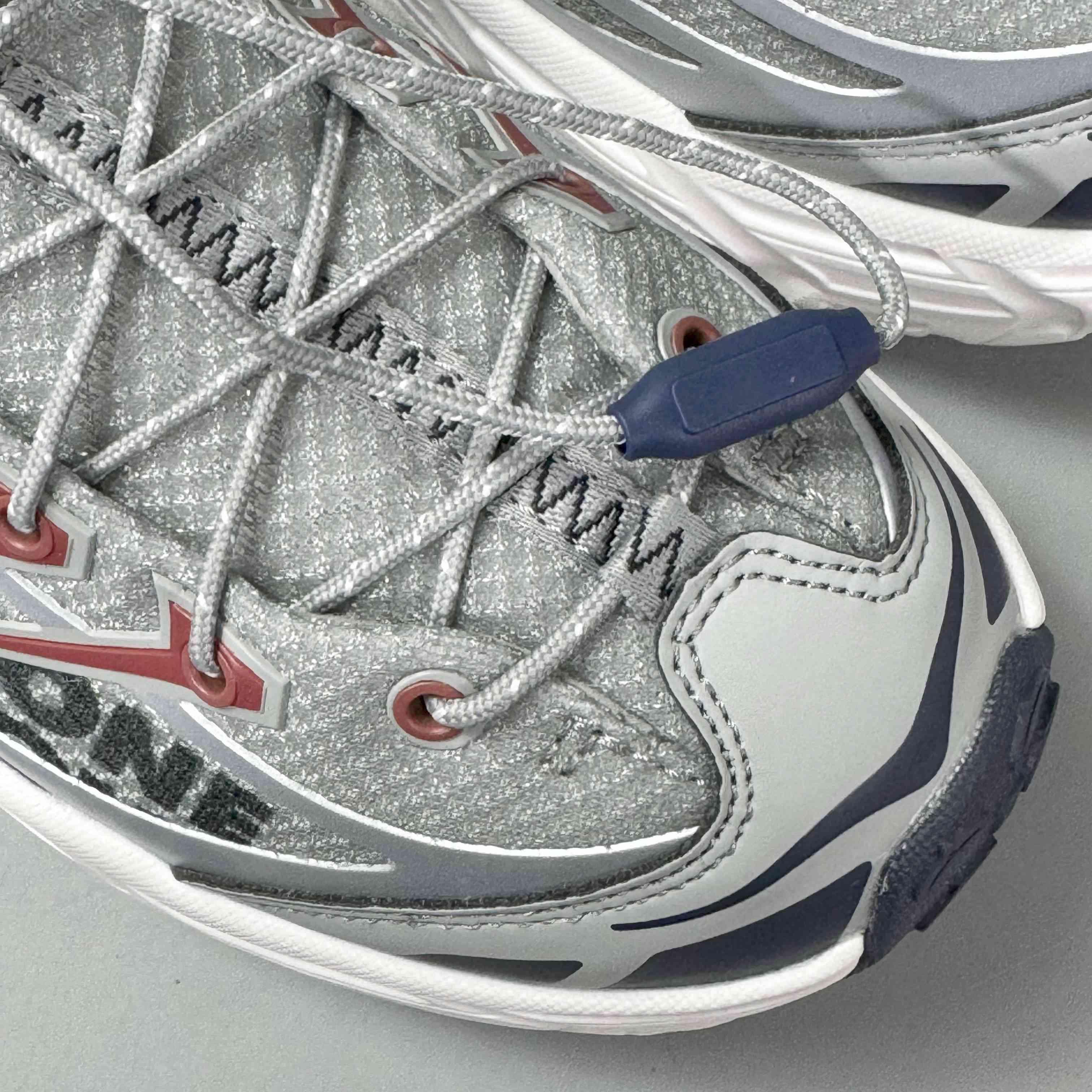 Hoka One One Mafate Three2 'Limestone Outer Space' Banlieue91