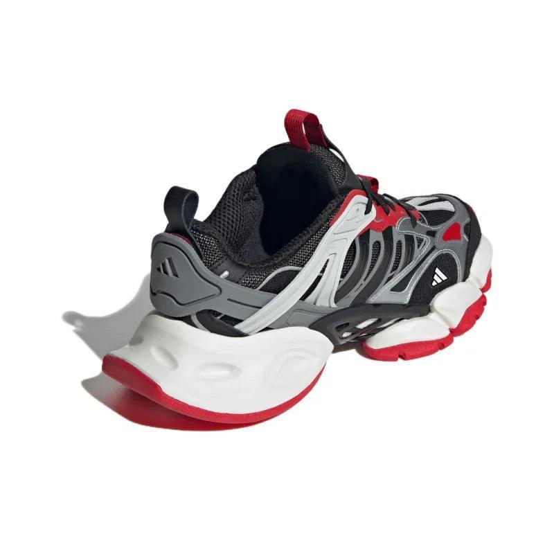 Adidas XLG RUNNER DELUXE 'Red-Black' Banlieue91