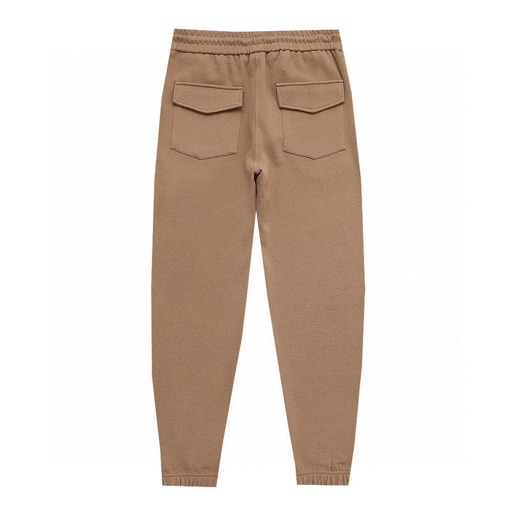 Prada Long Pant 'Beige' Banlieue91