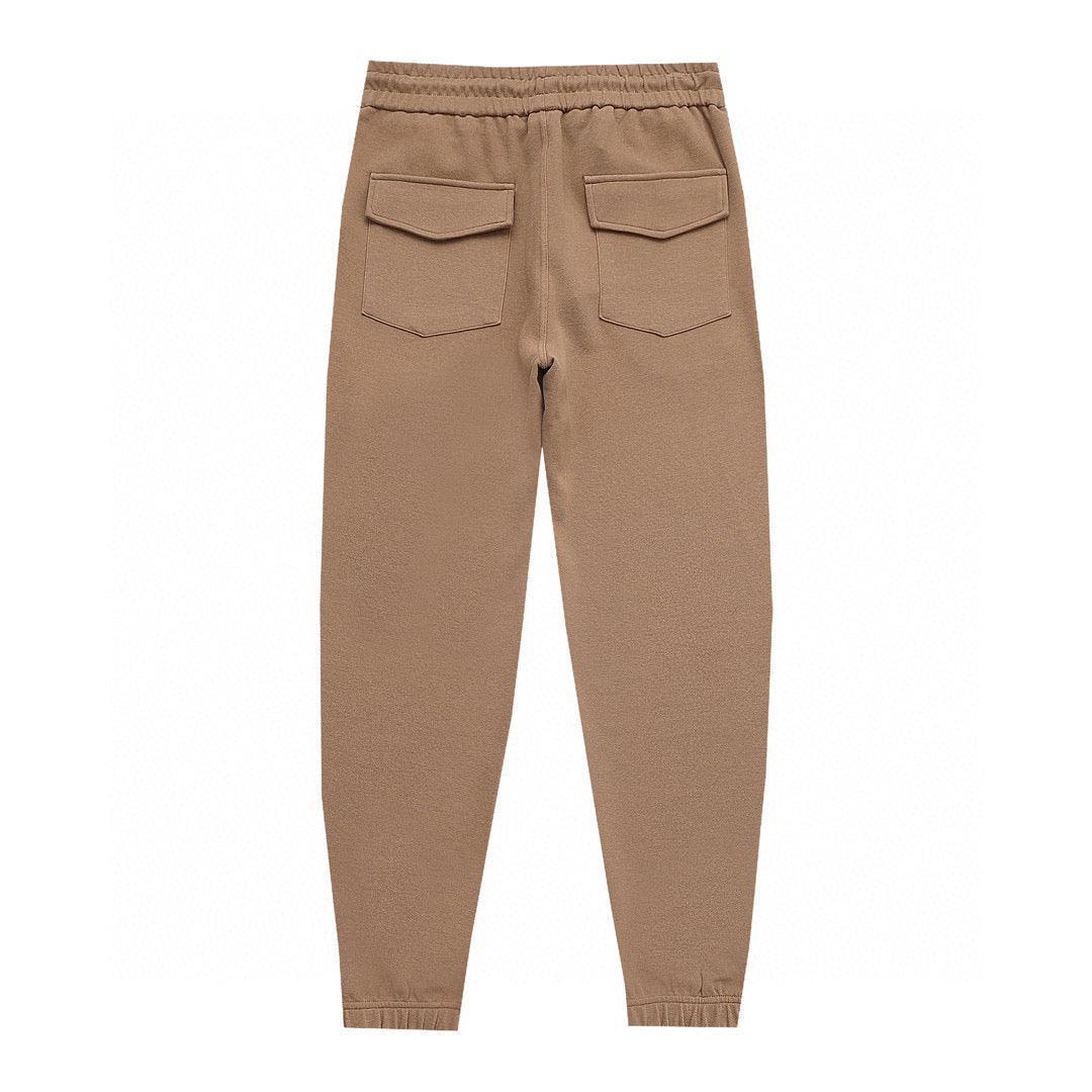 Prada Long Pant 'Beige' Banlieue91