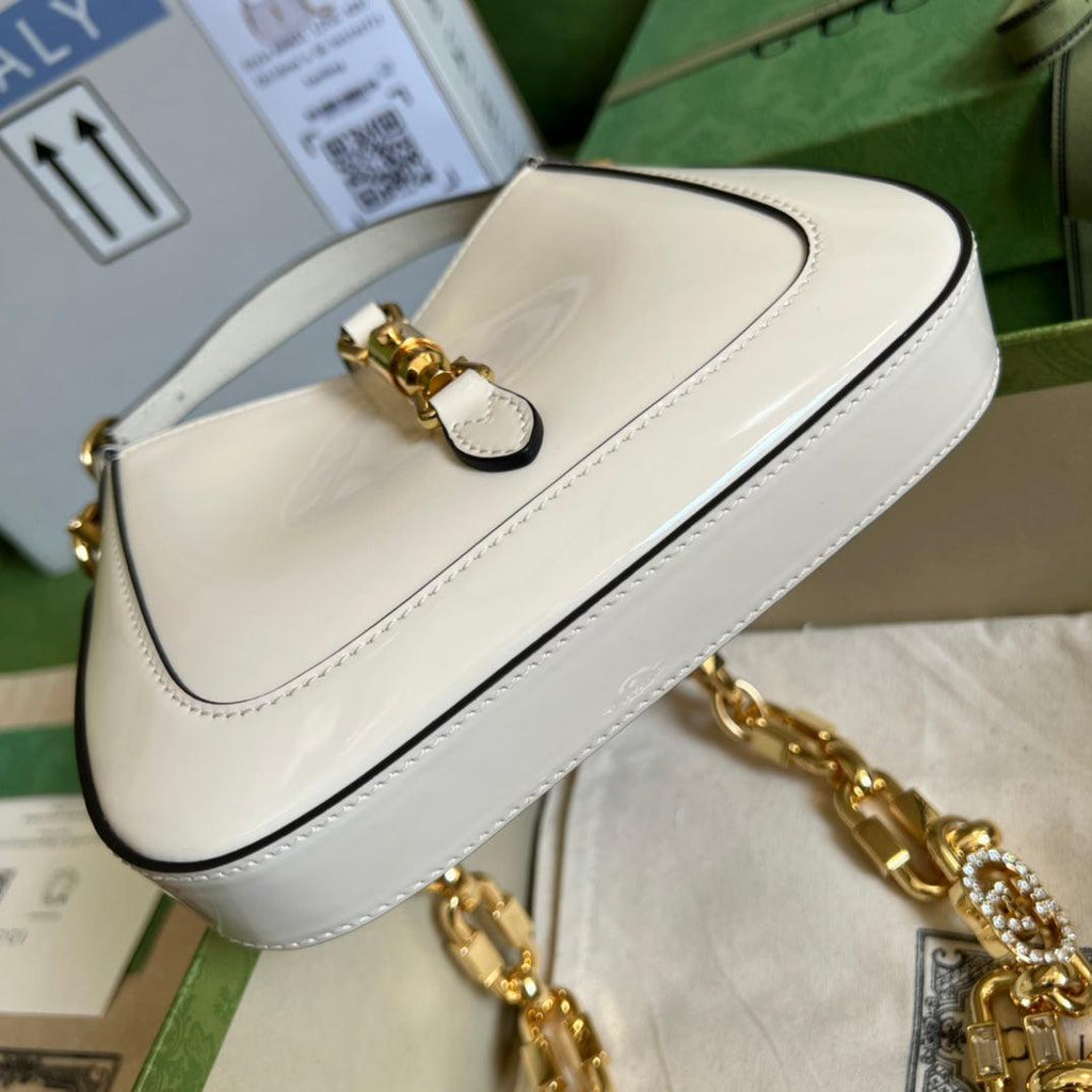 Gucci Jackie 1961 Mini Bag Banlieue91