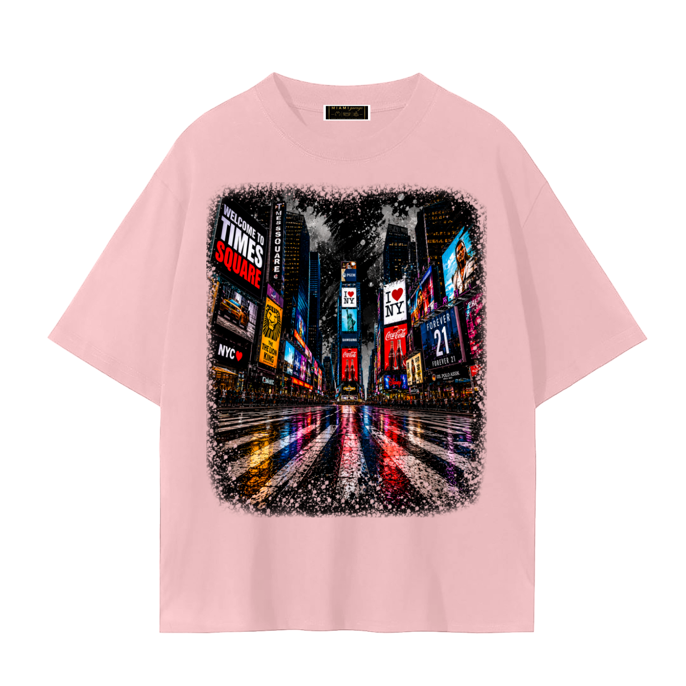 T SHIRT 