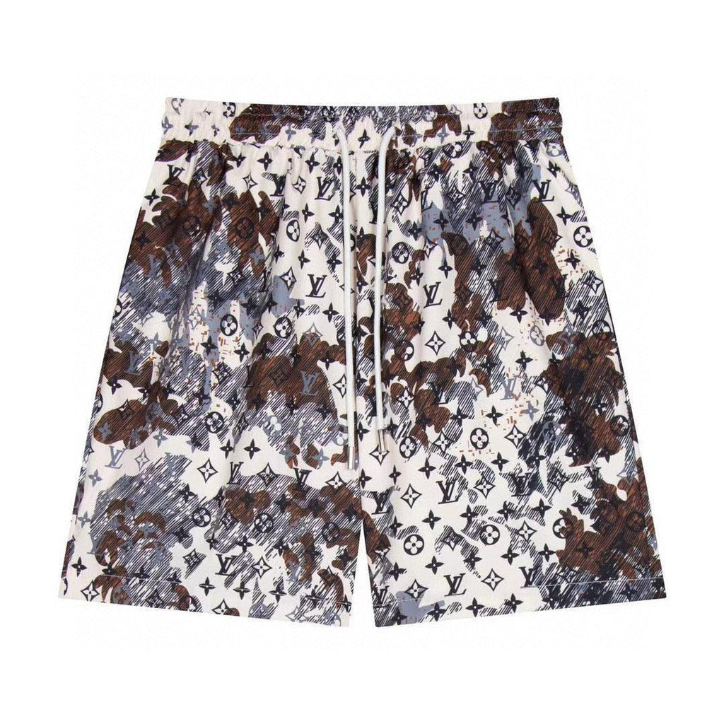 Louis Vuitton Sport Short Pant Banlieue91