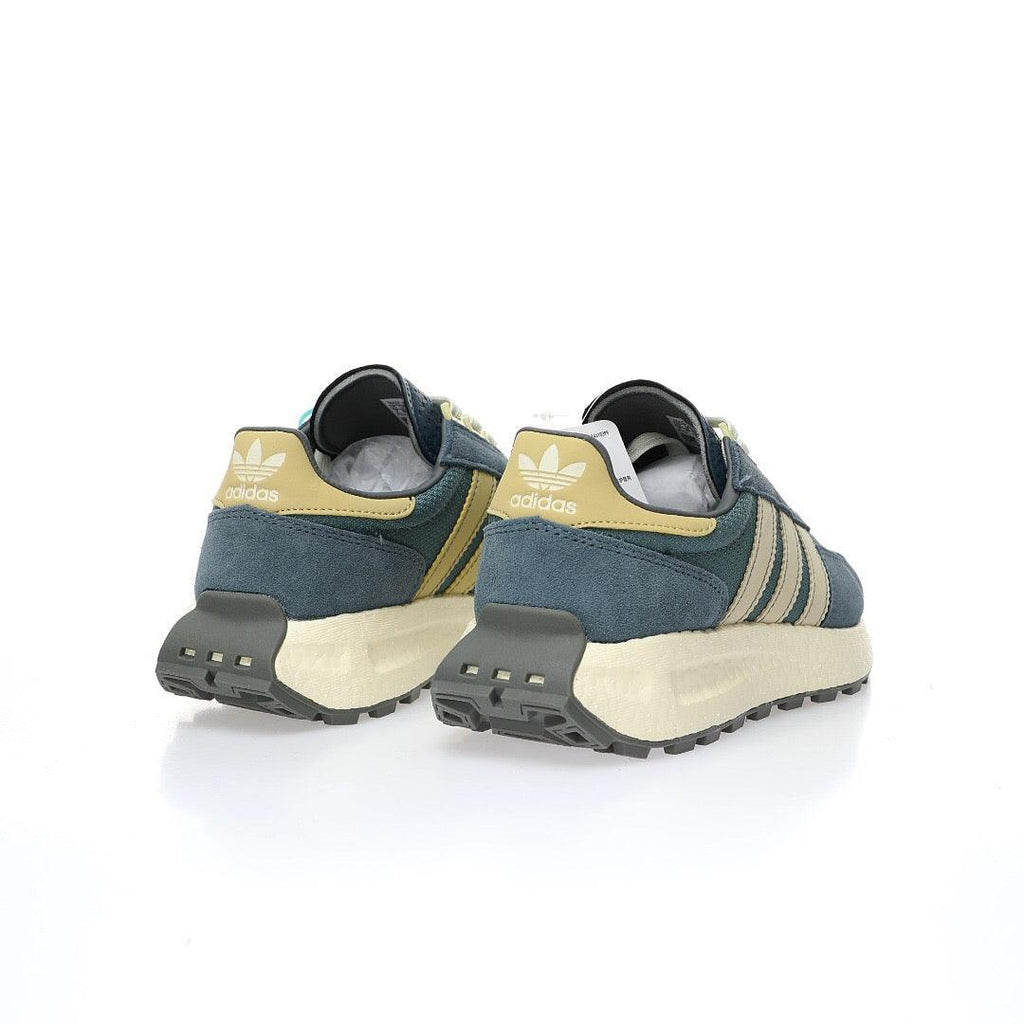 Adidas Retropy E5 'Blue Cream' Banlieue91