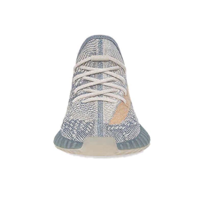 Yeezy Boost 350 V2 'Israfil' Banlieue91