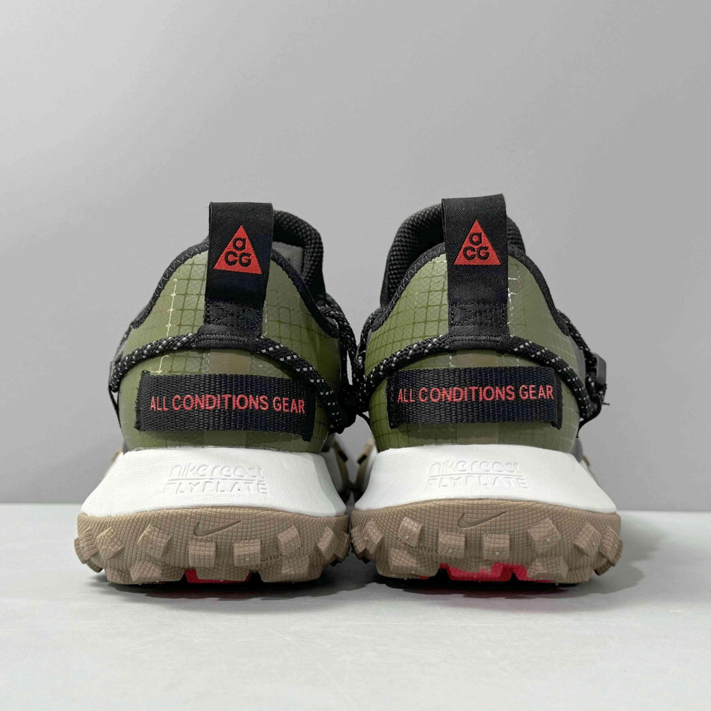 Nike ACG Mountain Fly 2 SE 'Pilgrim Black' Banlieue91