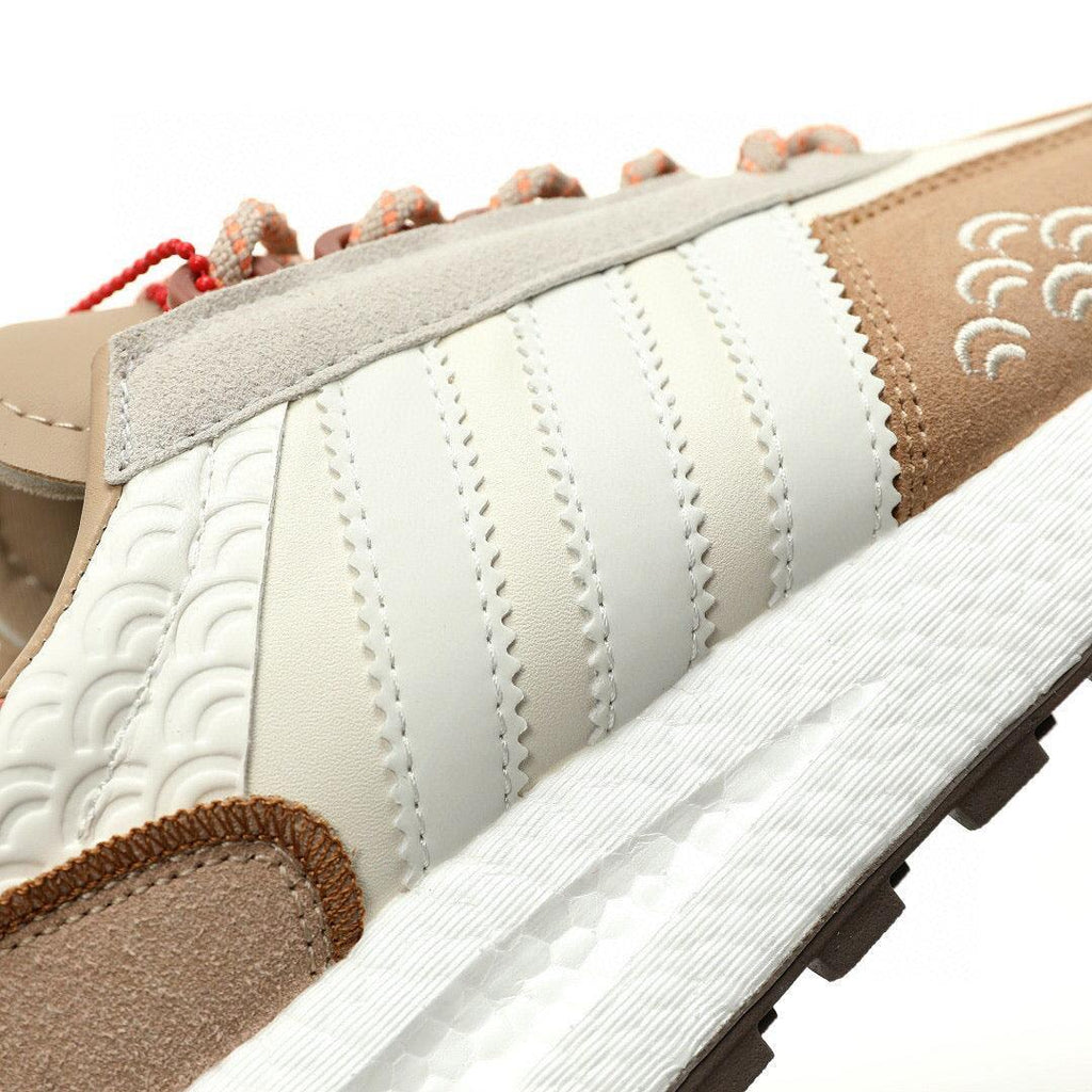 Adidas Retropy E5 'Light Brown Beige' Banlieue91
