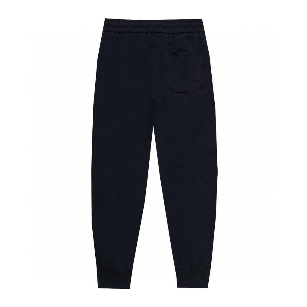Louis Vuitton Long Pants 'Navy Blue' Banlieue91