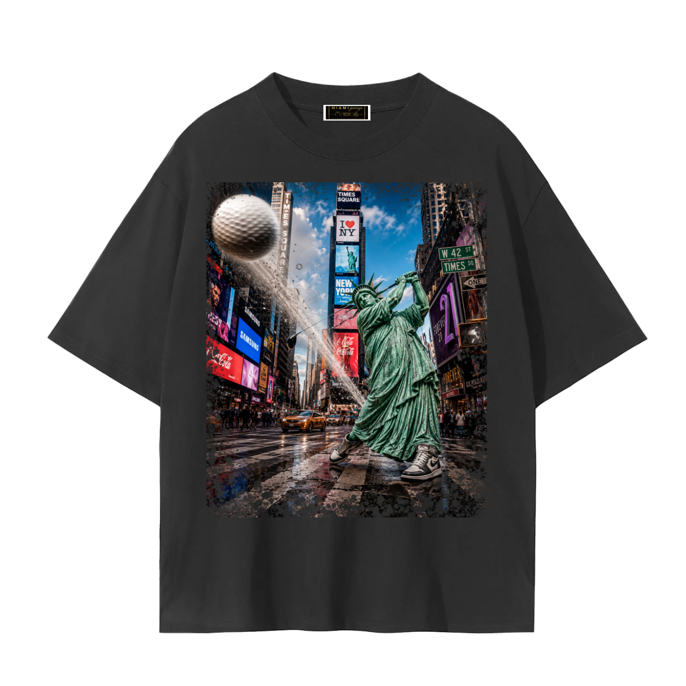 T SHIRT 