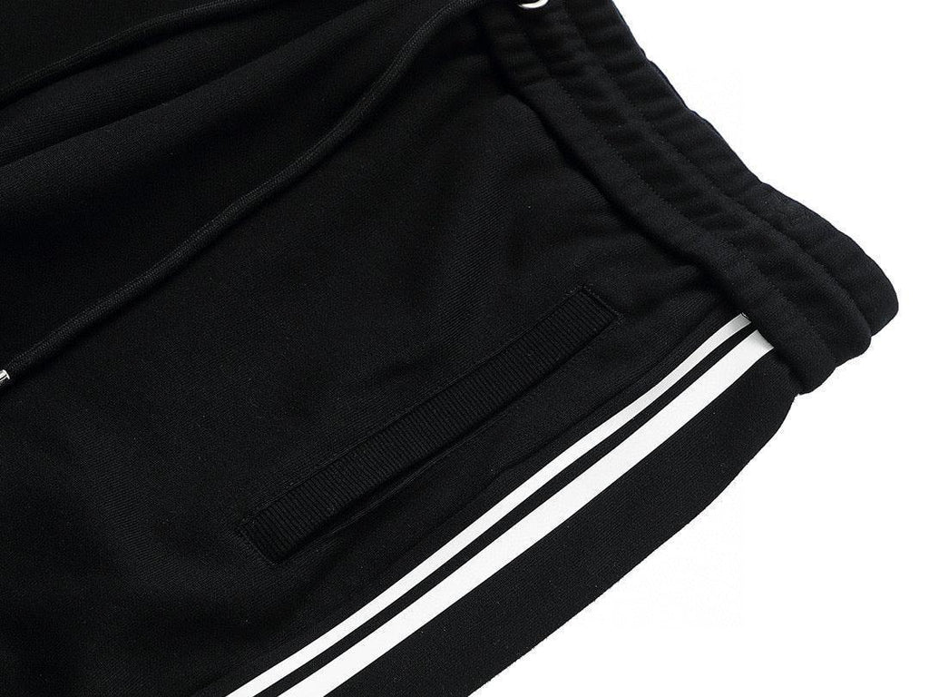 Gucci Long Pant 'Black/White' Banlieue91