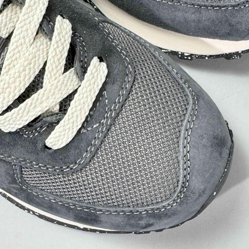 New Balance 574 CNY 'Black Grey White' Banlieue91