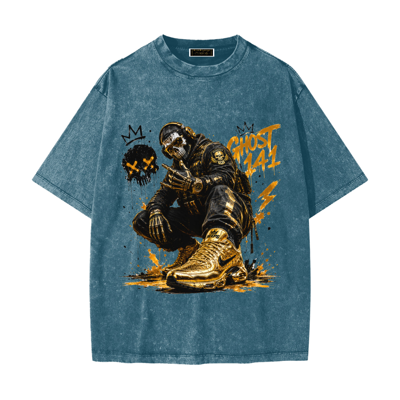 T SHIRT
