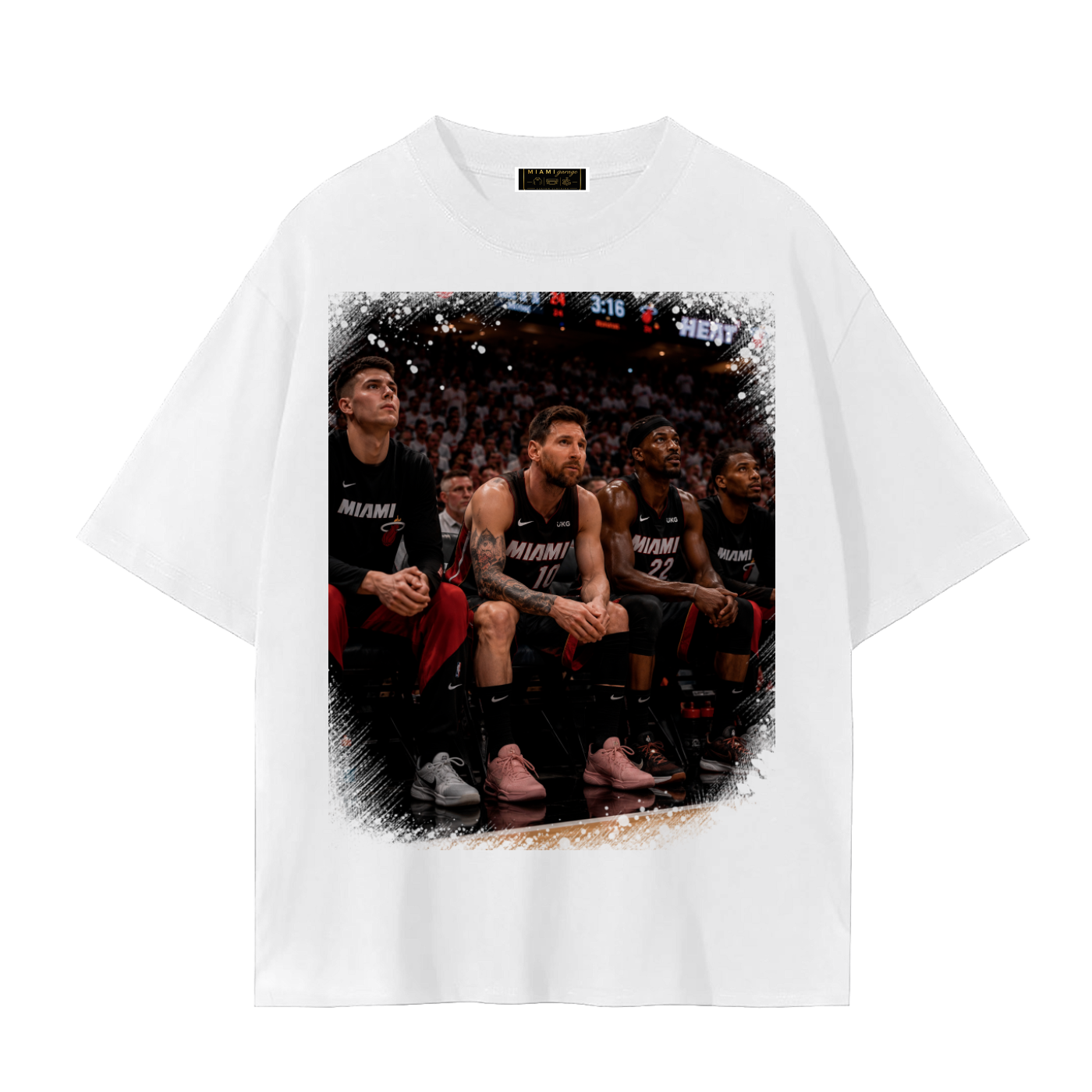 t shirt