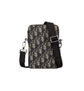 Christian Dior Oblique Micro Rider Pouch Banlieue91