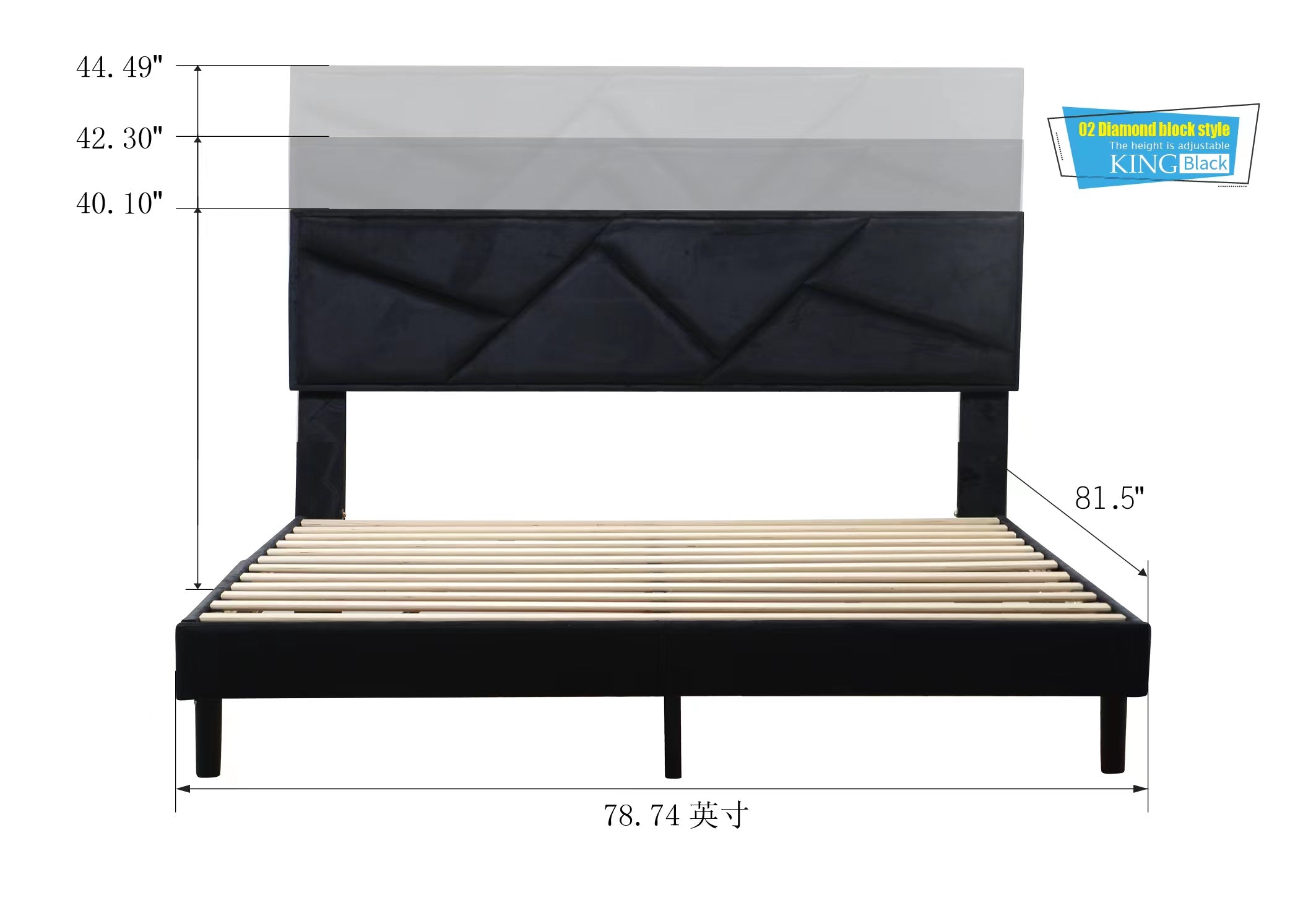 02 Q BLACK