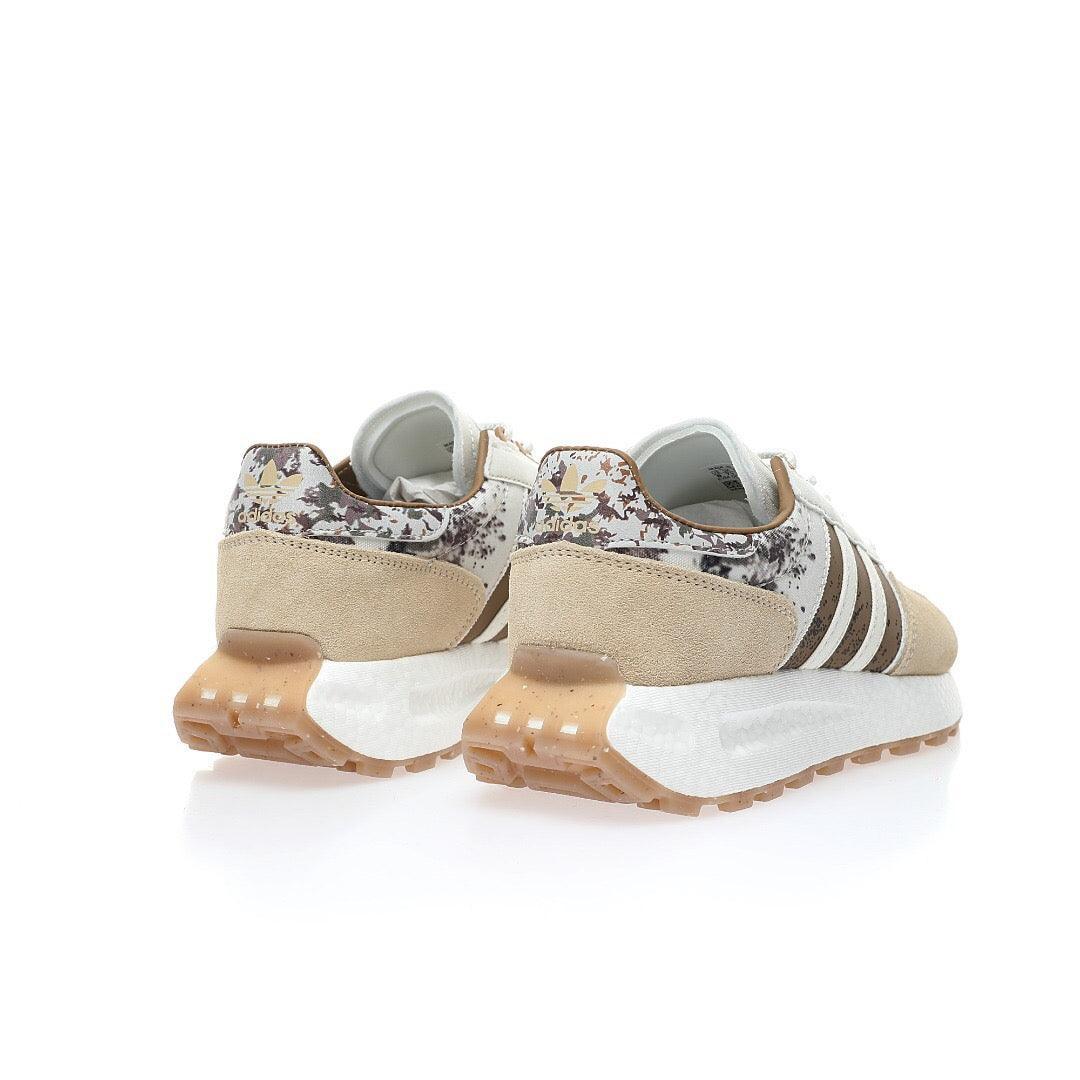 Adidas Retropy E5 'Beige White Brown' Banlieue91
