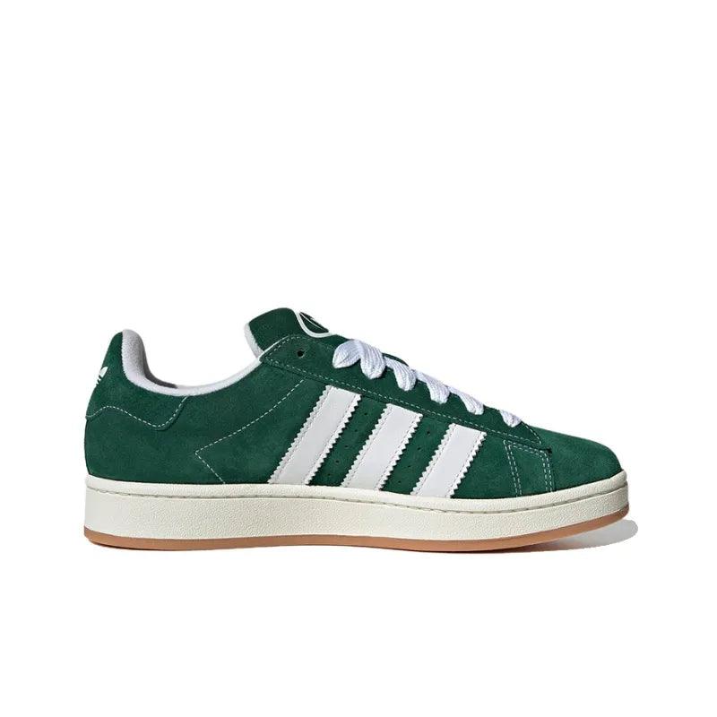 Adidas Originals Campus 'Dark Green Cloud White' Banlieue91