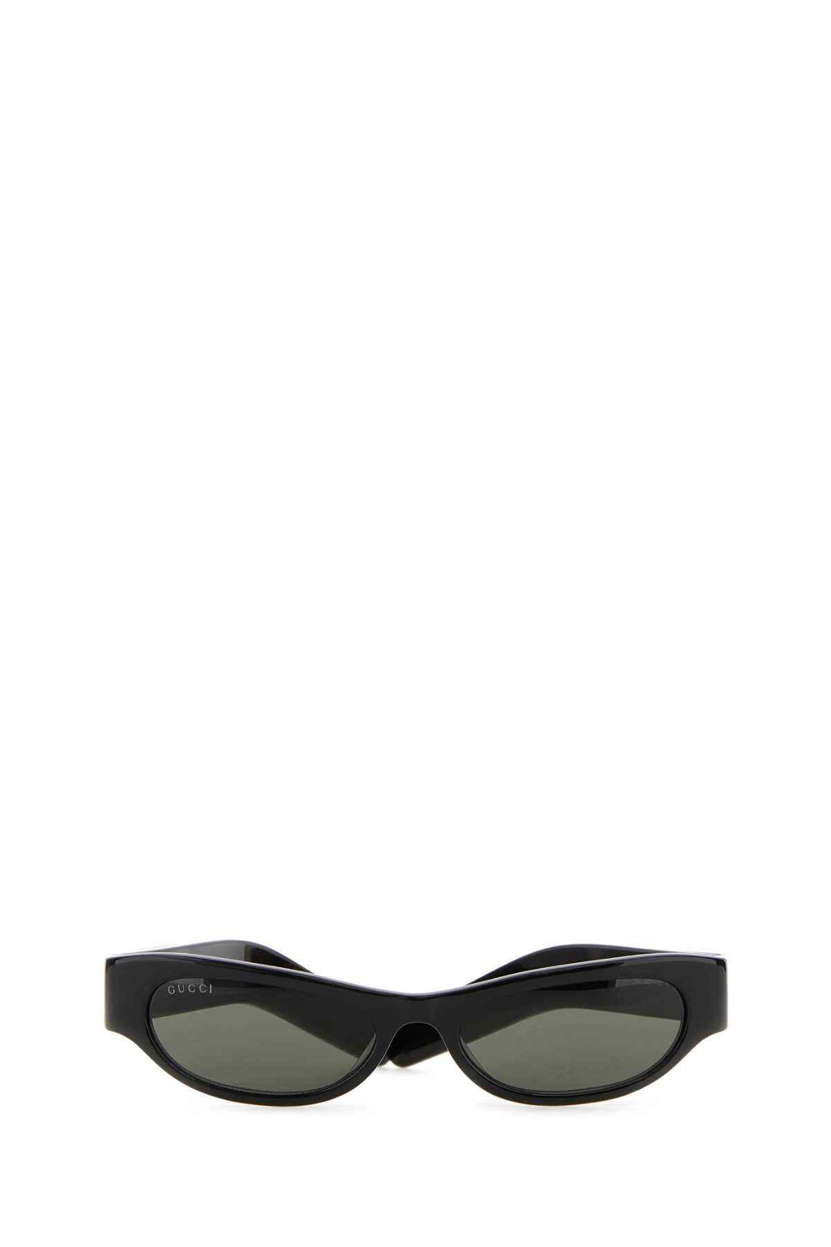 GUCCI Chic Acetate Sunglasses for Women - FW23 Collection
